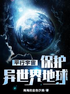 《平行宇宙》简介