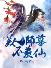 美人师尊总是不说话