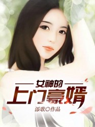 女神的上门豪婿电视剧