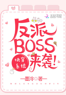 快穿系统之反派BOSS来袭全文阅读