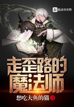 走歪路的魔法师全本下载