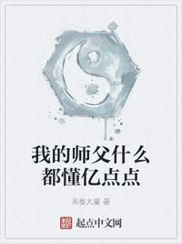 我的师父什么都懂亿点点小说